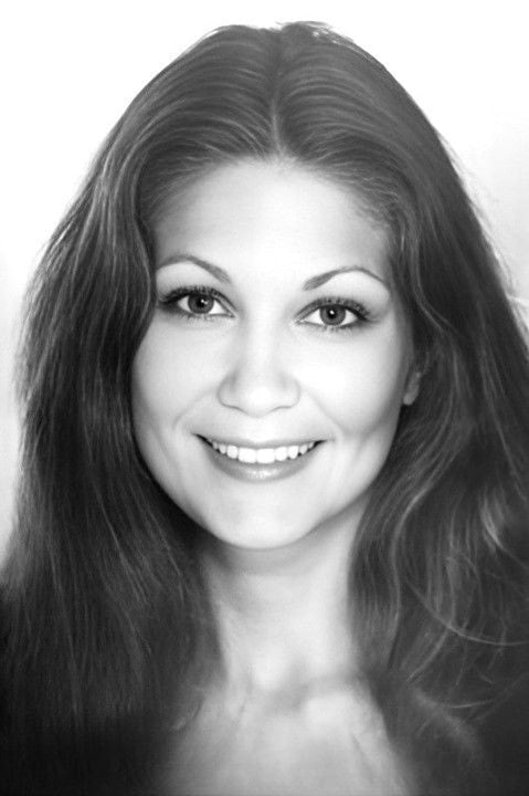 Foto de Vicki Frederick