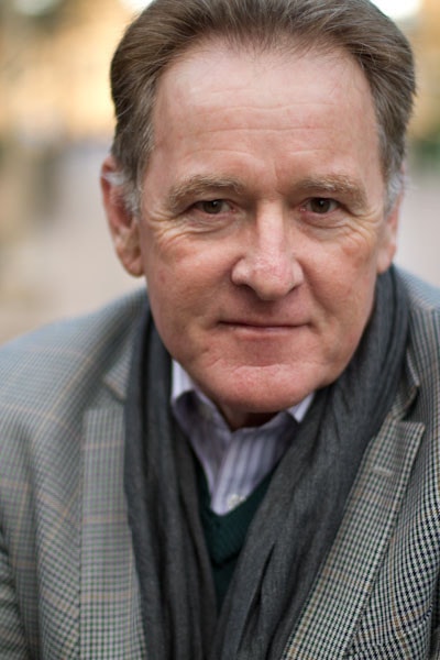 Foto de Stephen Bourke