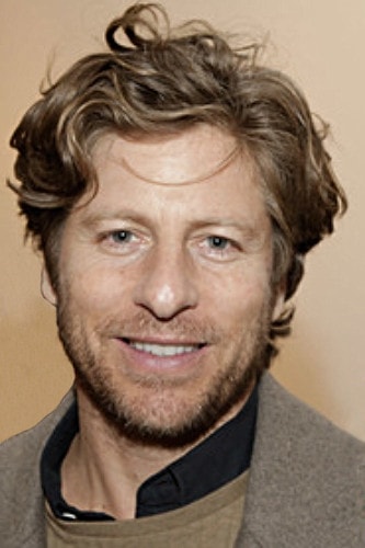 Foto de Christo Morse