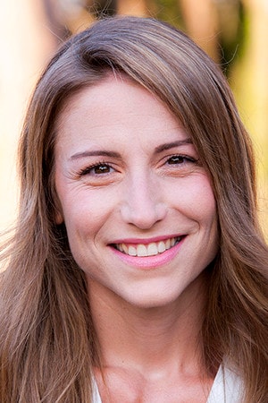 Foto de Laura Schettino