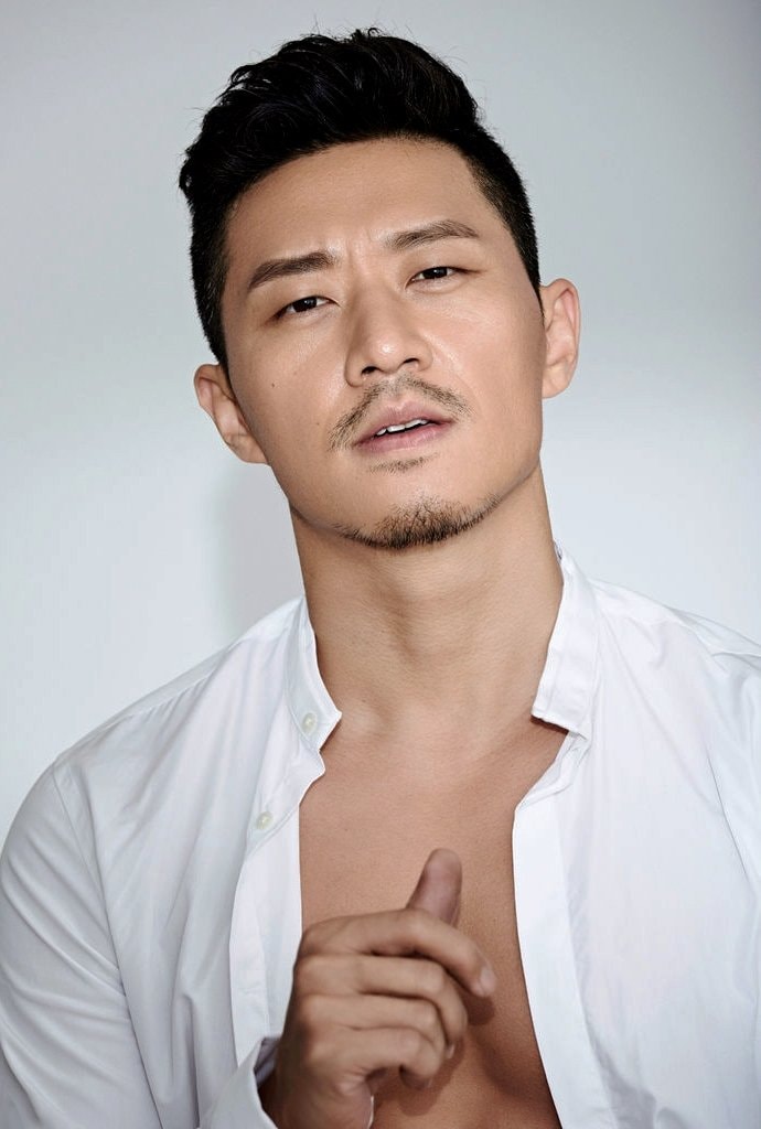 Foto de Zheng Chuyi