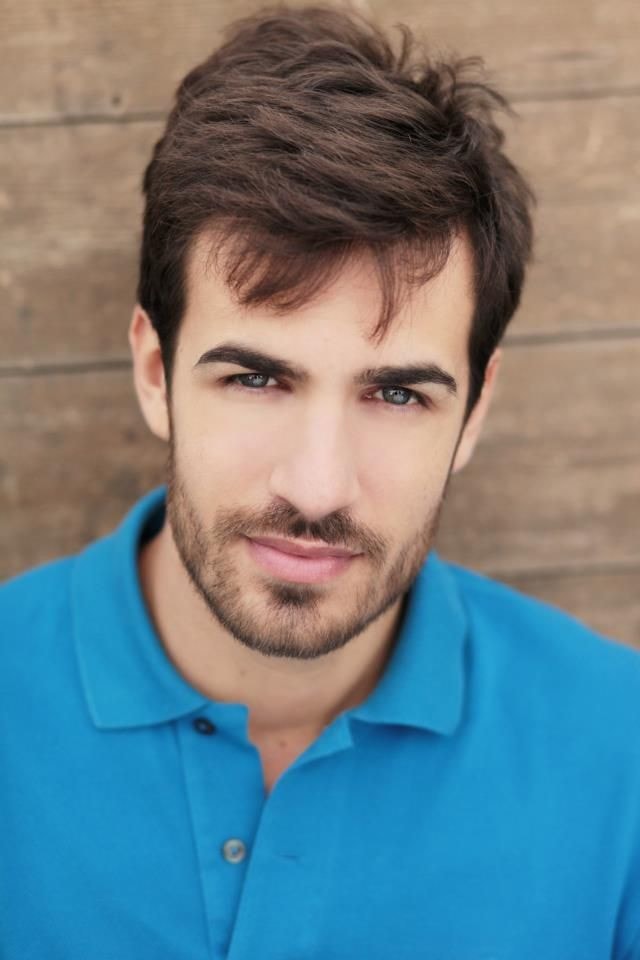 Foto de Simone Lijoi