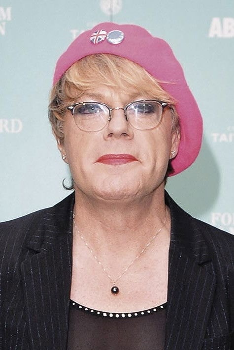 Foto de Eddie Izzard