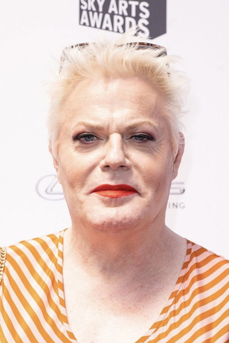 Foto de Eddie Izzard