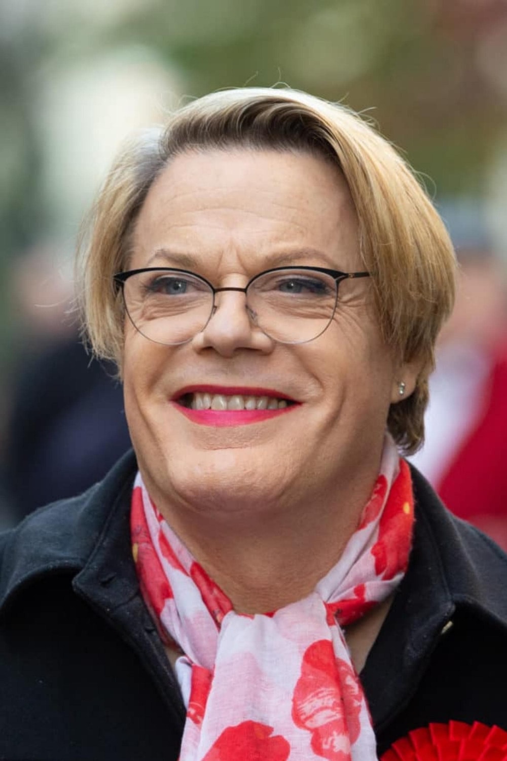Foto de Eddie Izzard