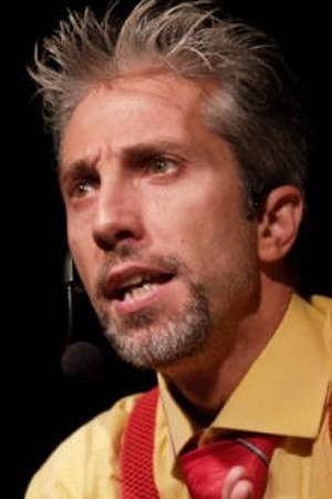 Foto de Giovanni Cangialosi