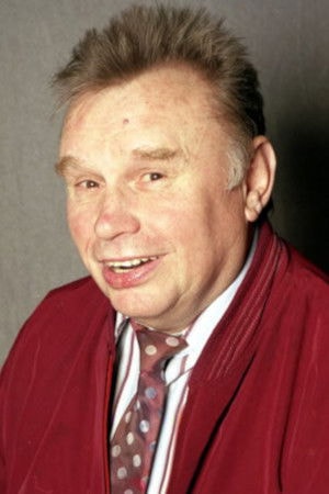 Леонид Марченко