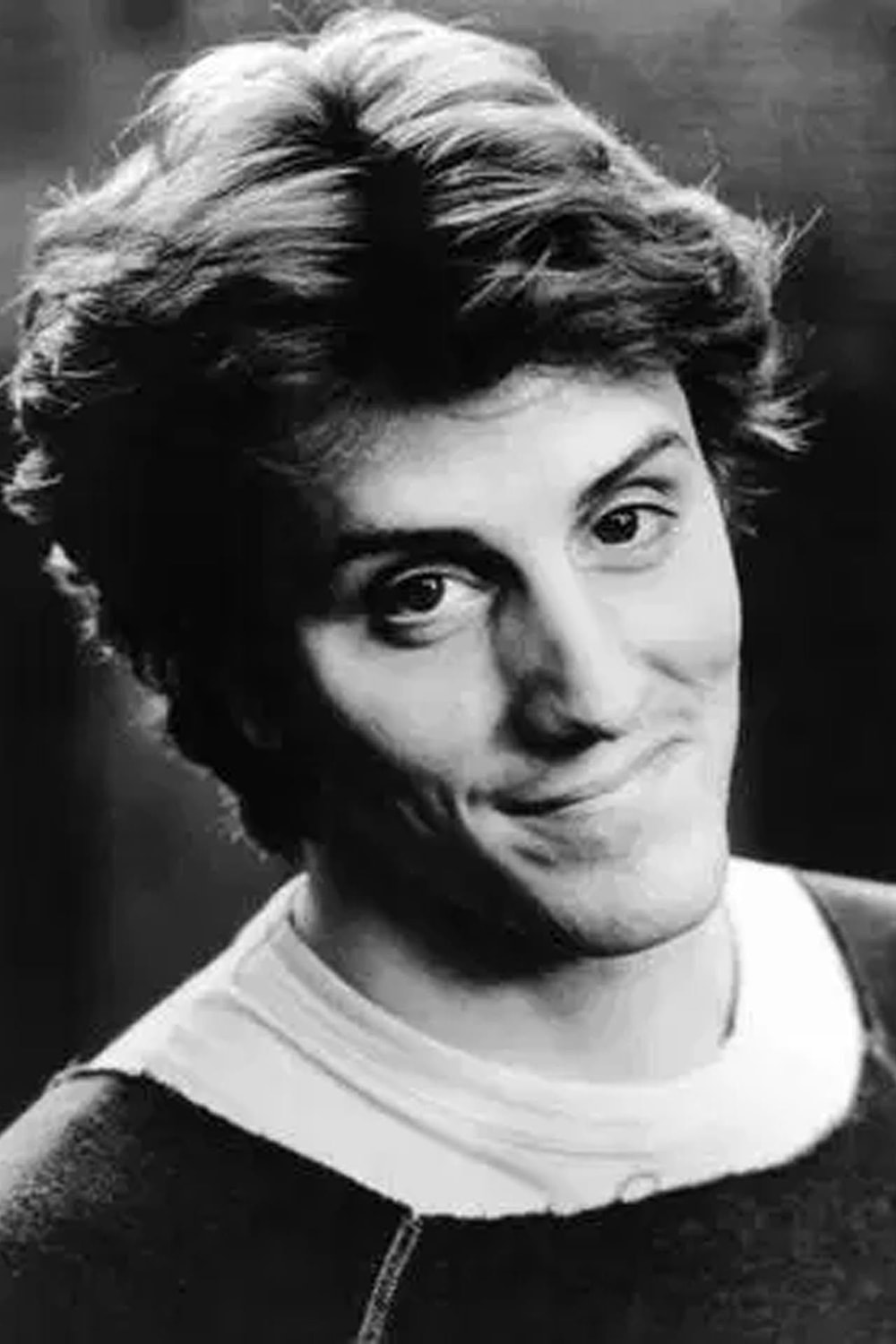 Foto de Charles McGowan