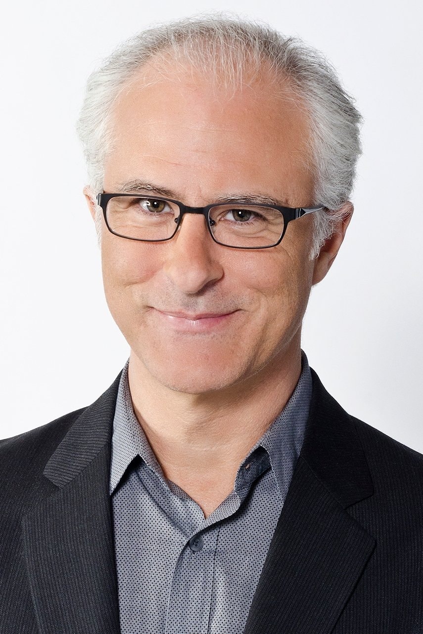 Foto de David Rudman