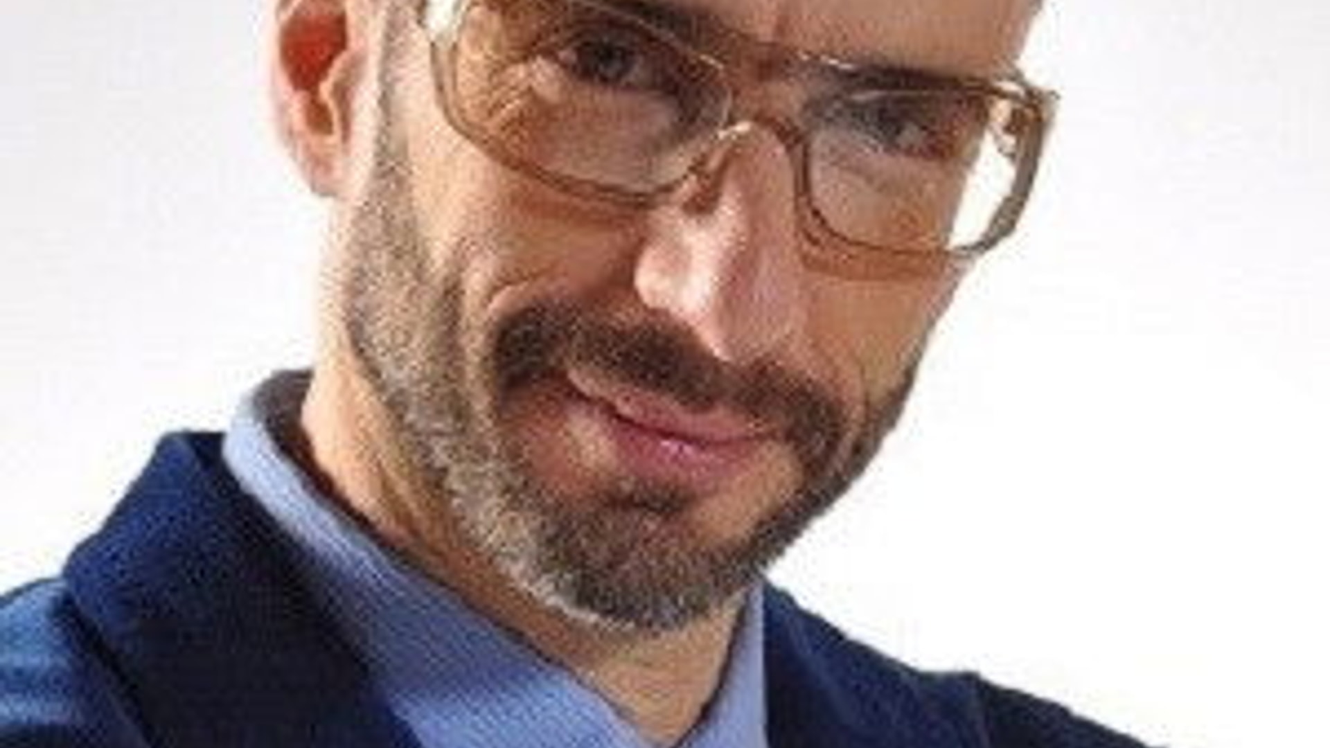 Foto de Cazé Pecini