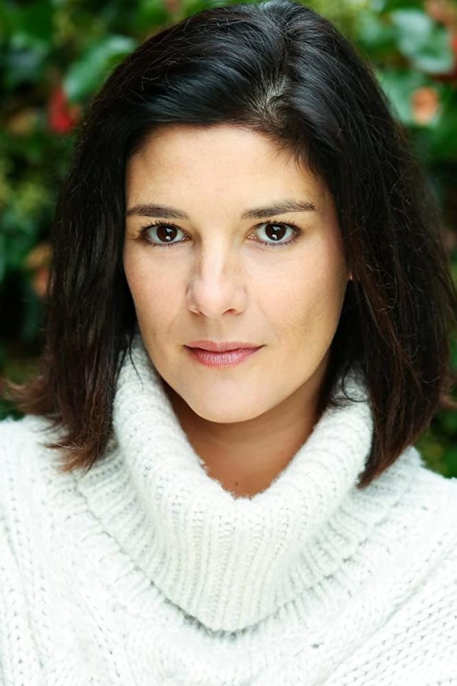 Foto de Jasmine Hyde