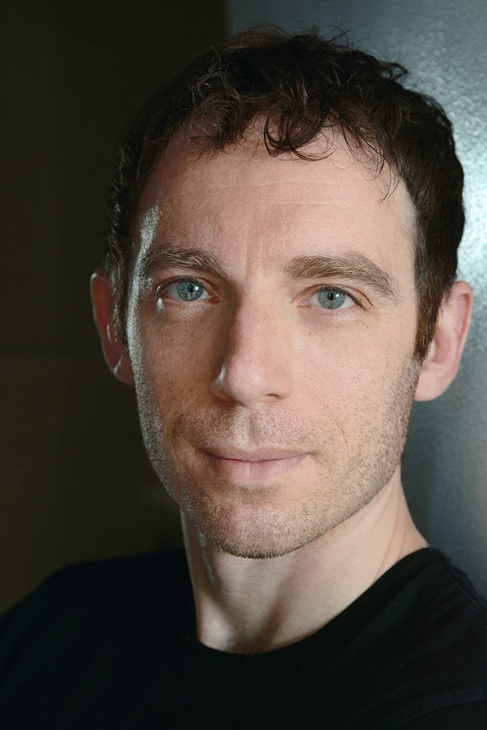 Foto de Max Gordon Moore