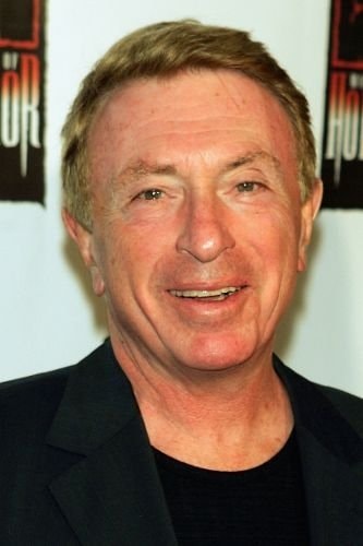 Foto de Larry Cohen