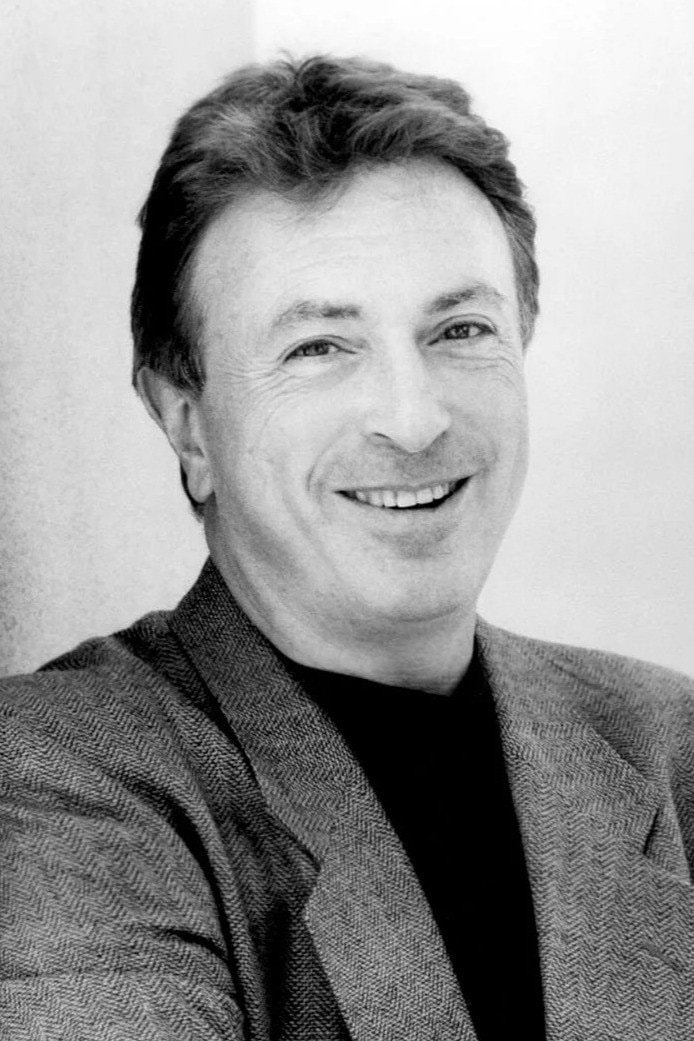 Foto de Larry Cohen