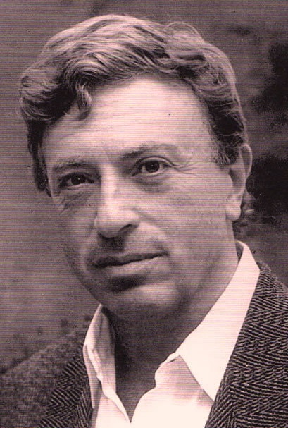 Foto de Larry Cohen