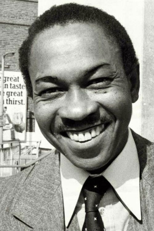 Foto de Norman Beaton