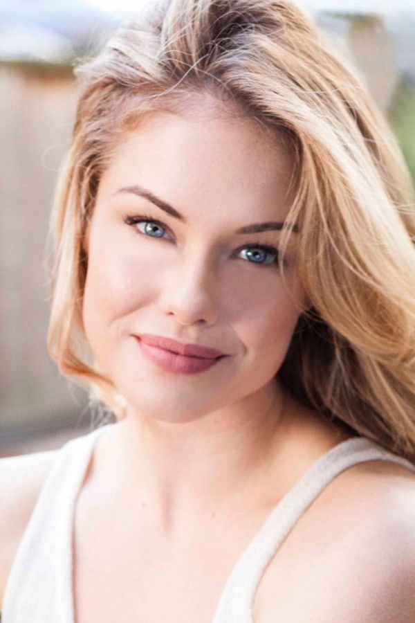 Foto de Stephanie Bennett