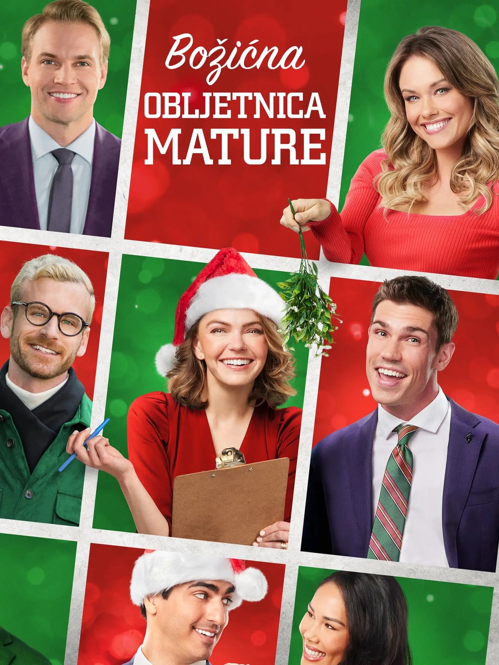 Foto de Stephanie Bennett