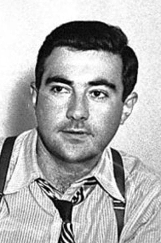 Foto de David Goodis