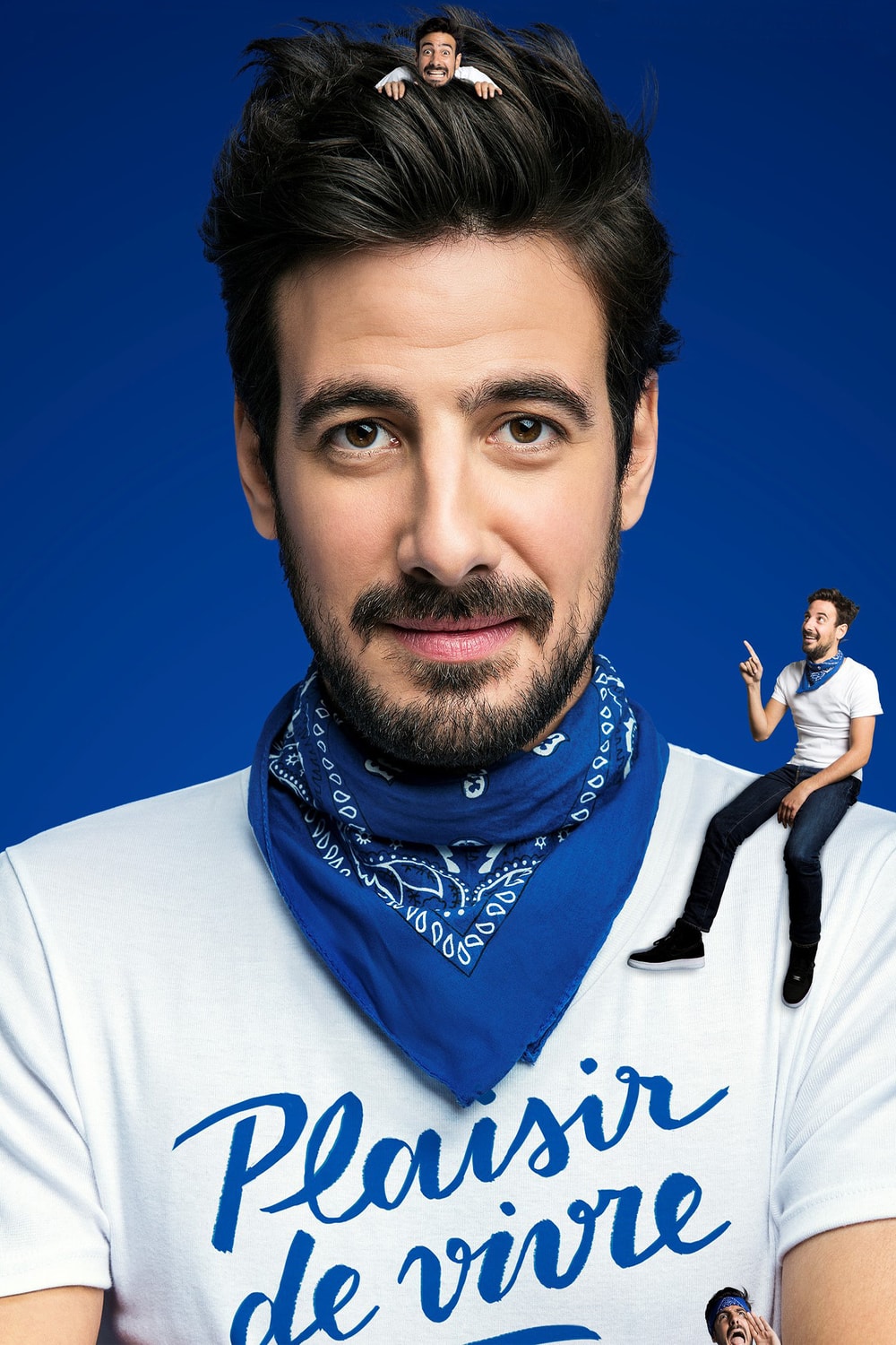 Foto de Maxime Gasteuil