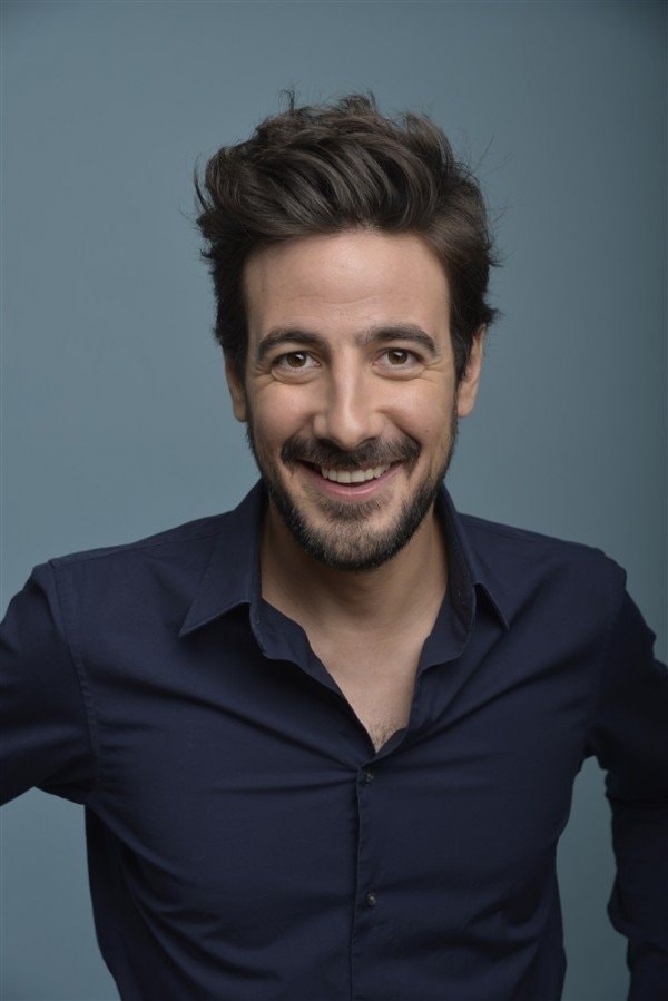 Foto de Maxime Gasteuil