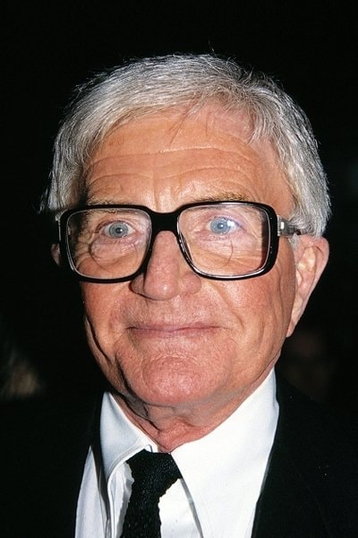 Foto de Blake Edwards
