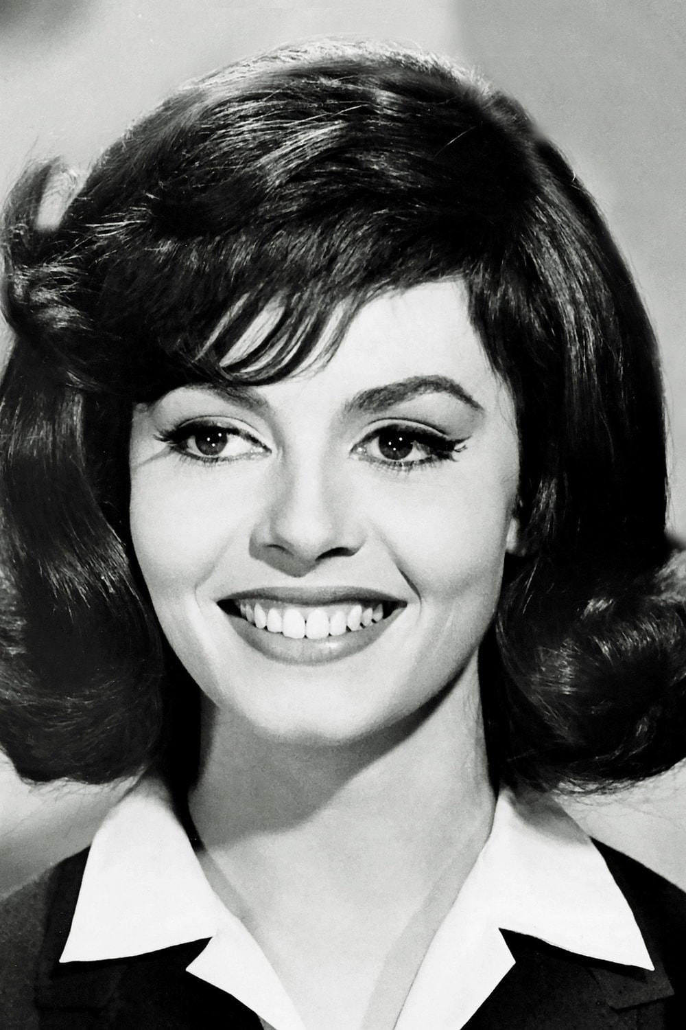 Foto de Michèle Mercier