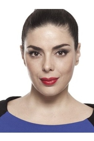 Foto de Julieta Vallina