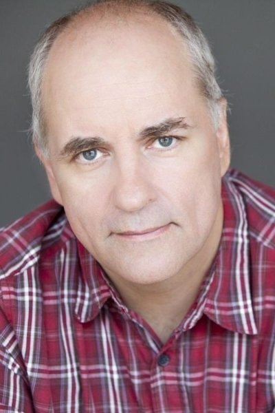 Foto de Terence Bowman