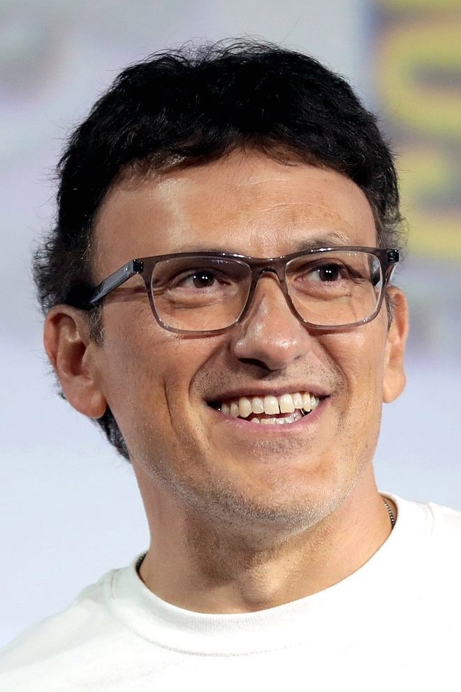 Foto de Anthony Russo