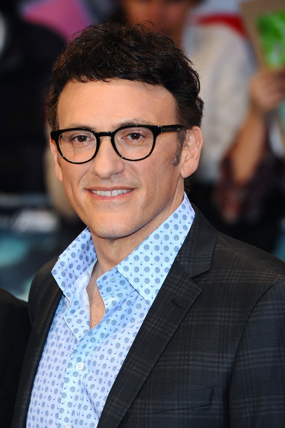 Foto de Anthony Russo