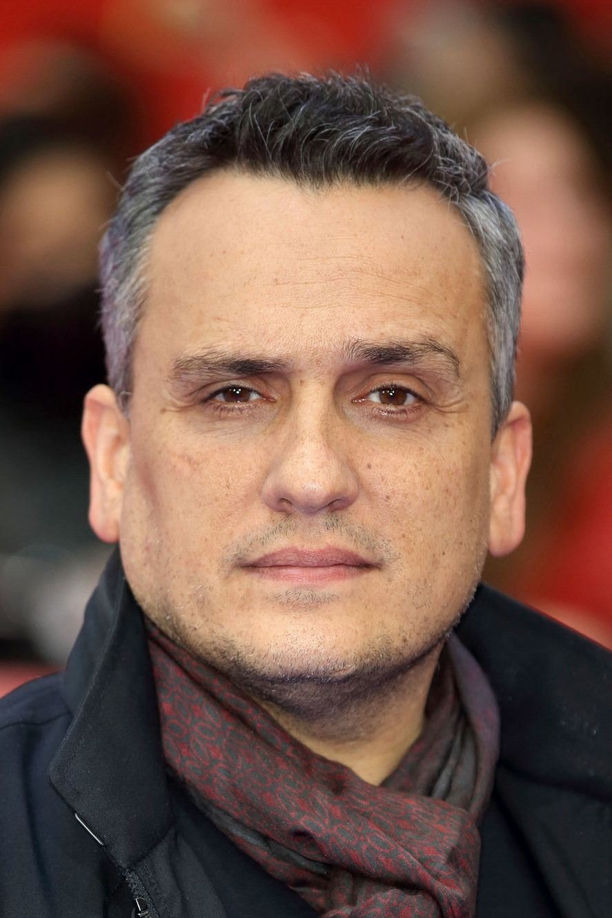 Foto de Joe Russo