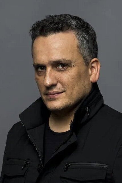 Foto de Joe Russo