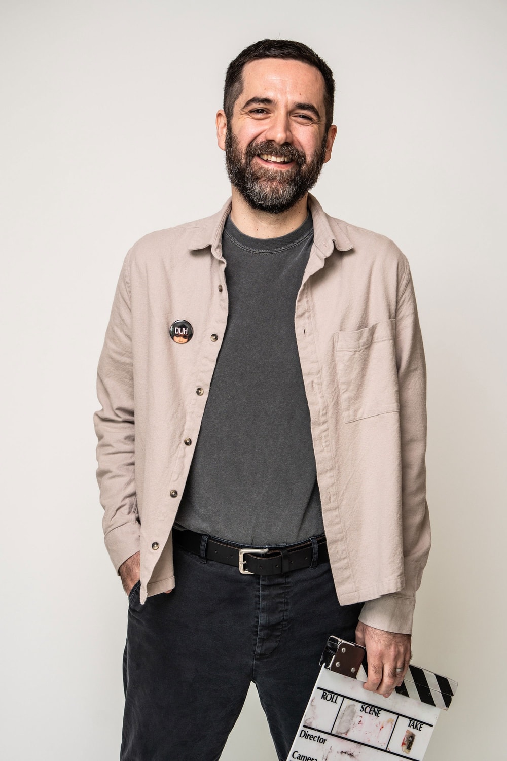 Foto de Matthew John Lawrence