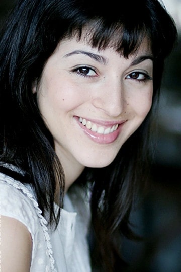 Foto de Flora Kaprielian