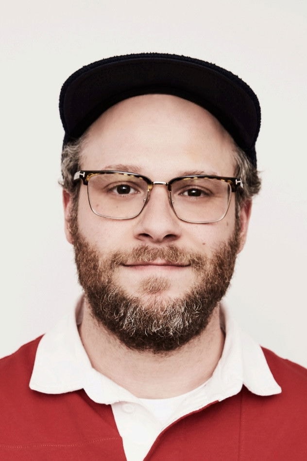Foto de Seth Rogen