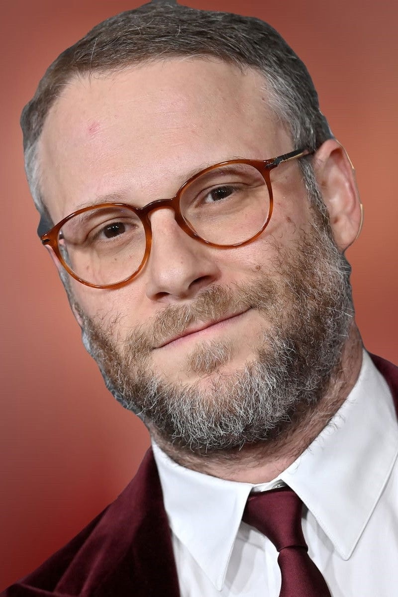 Foto de Seth Rogen