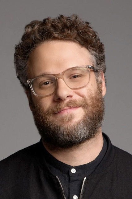 Foto de Seth Rogen