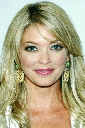 Foto de Amanda Detmer