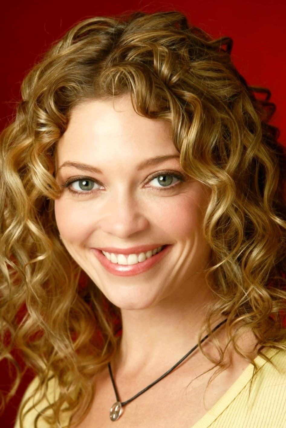Foto de Amanda Detmer