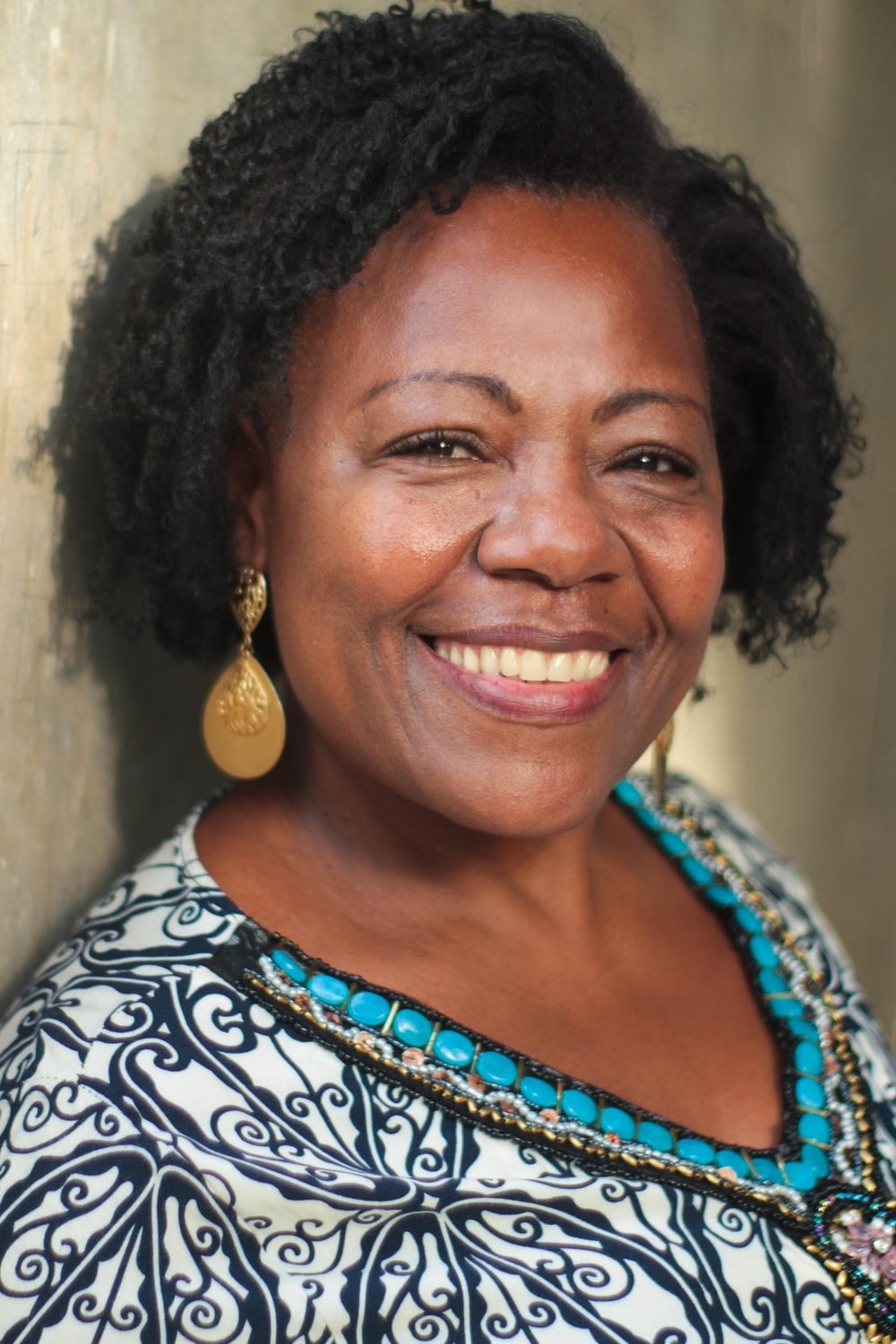 Foto de Teka Romualdo