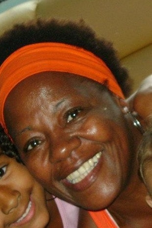 Foto de Teka Romualdo