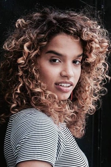 Foto de Nathalia Ernesto