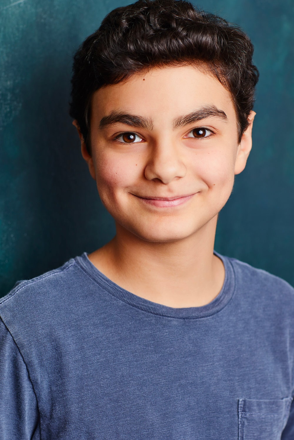 Foto de Ethan Steiner