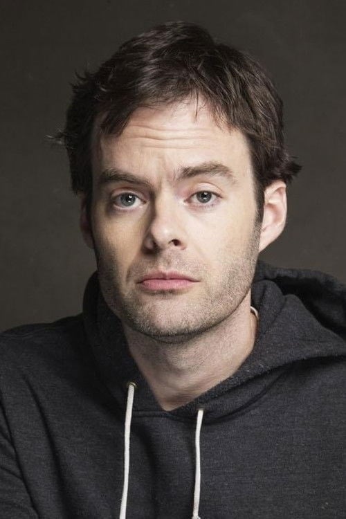 Foto de Bill Hader