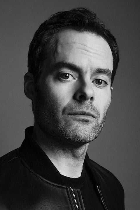 Foto de Bill Hader