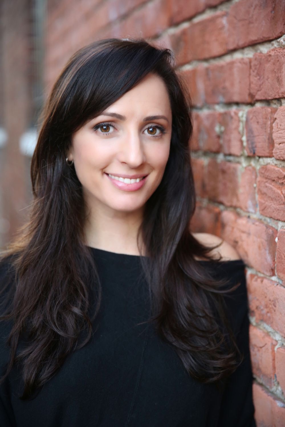 Foto de Meredith Inglesby