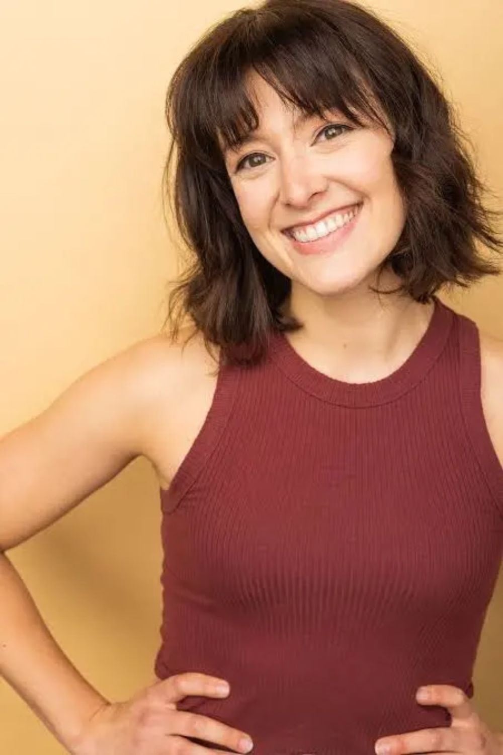 Foto de Beth Stafford Laird