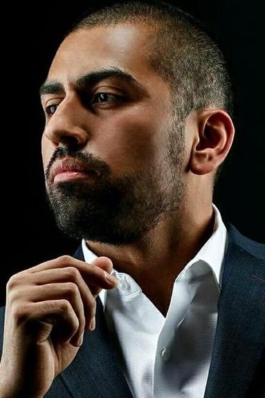 Foto de Hugo Raymundo