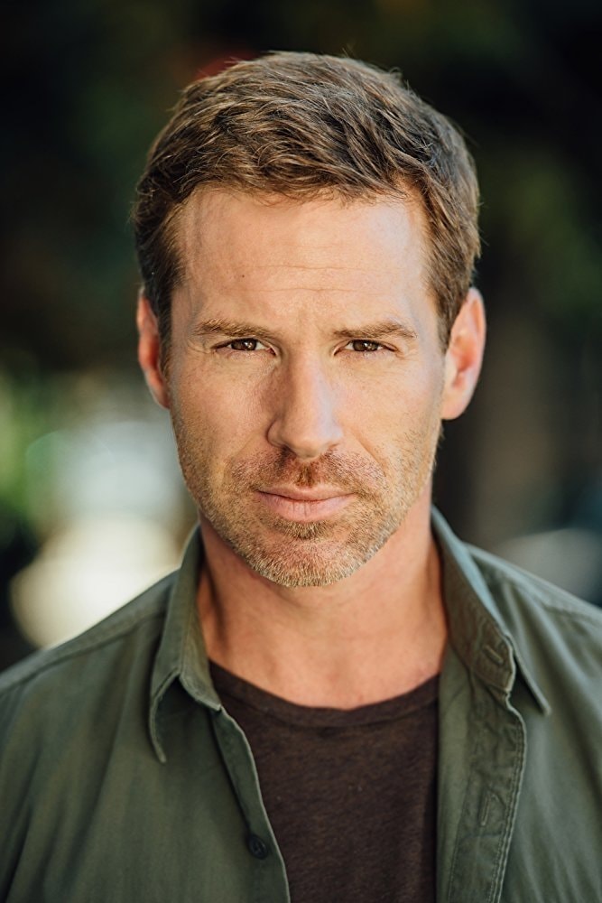 Foto de Nick Fontaine